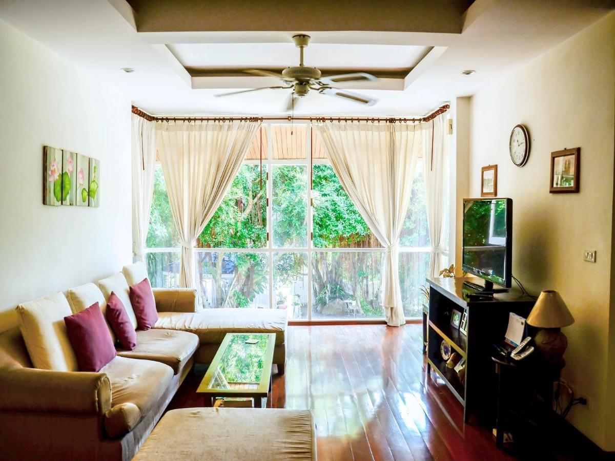 Banyan House Samui (adults Only) Bed & Breakfast Chaweng Beach