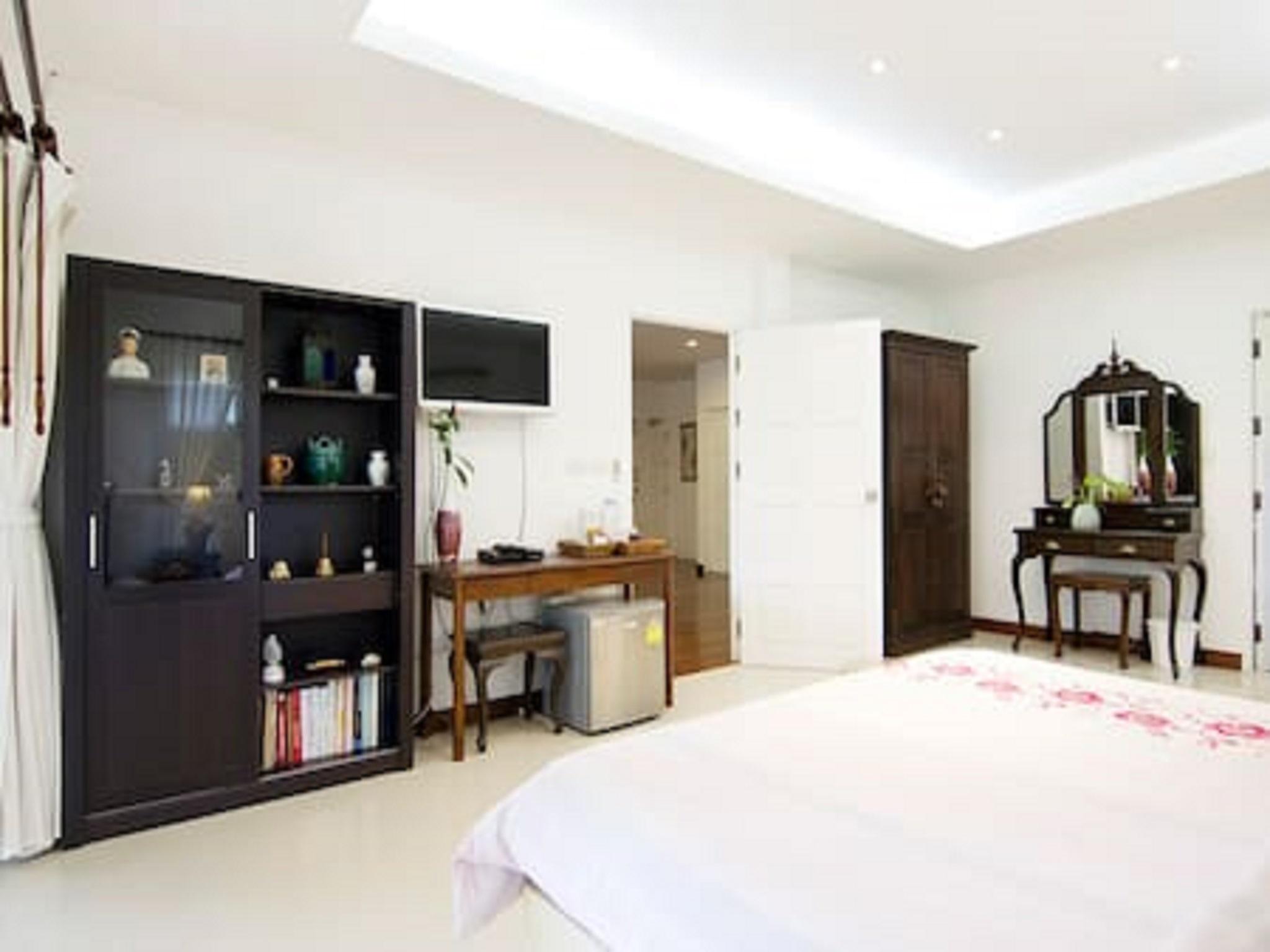 Banyan House Samui (adults Only) 3* Chaweng Beach