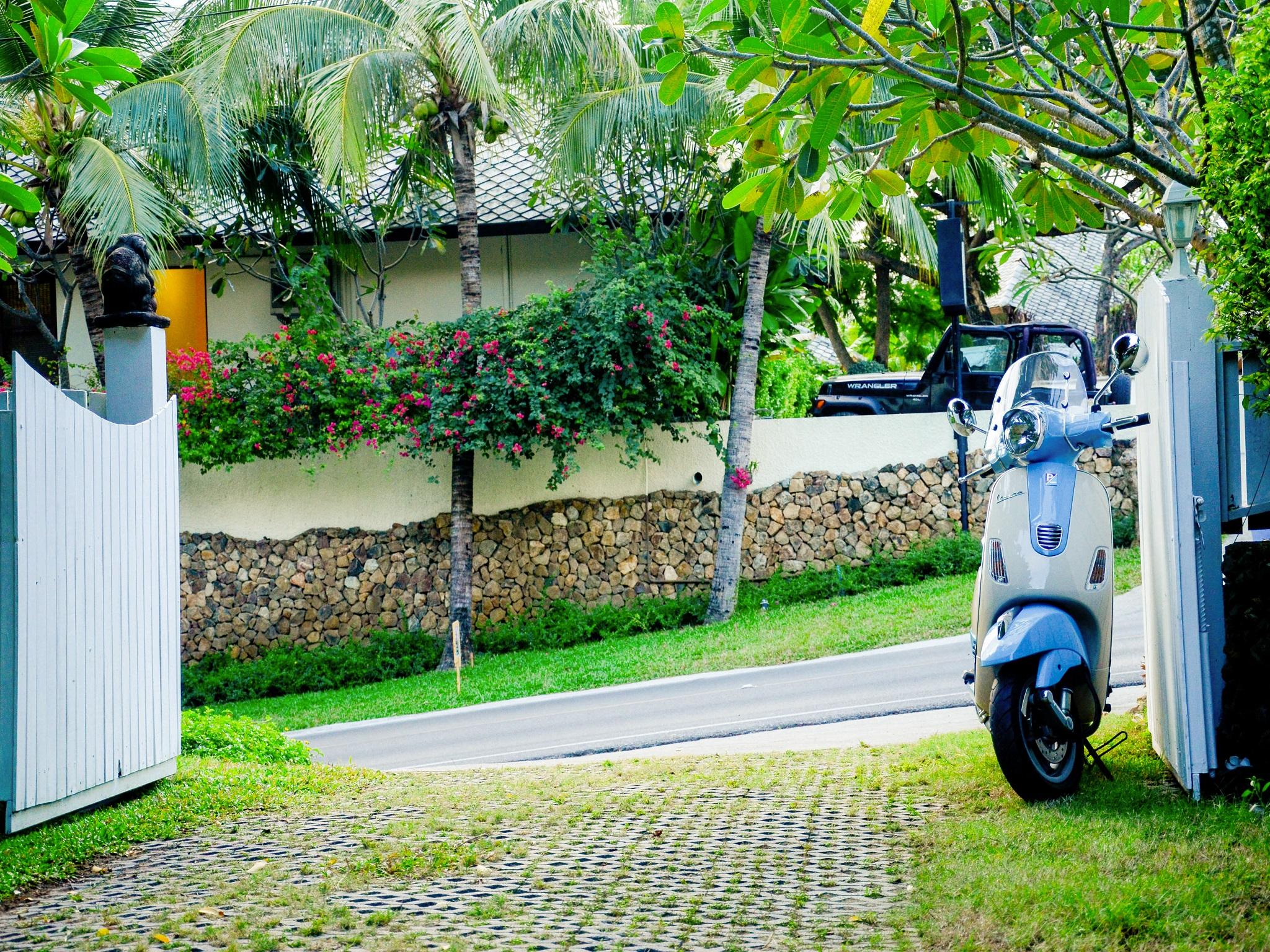 Banyan House Samui (adults Only) 3* Chaweng Beach
