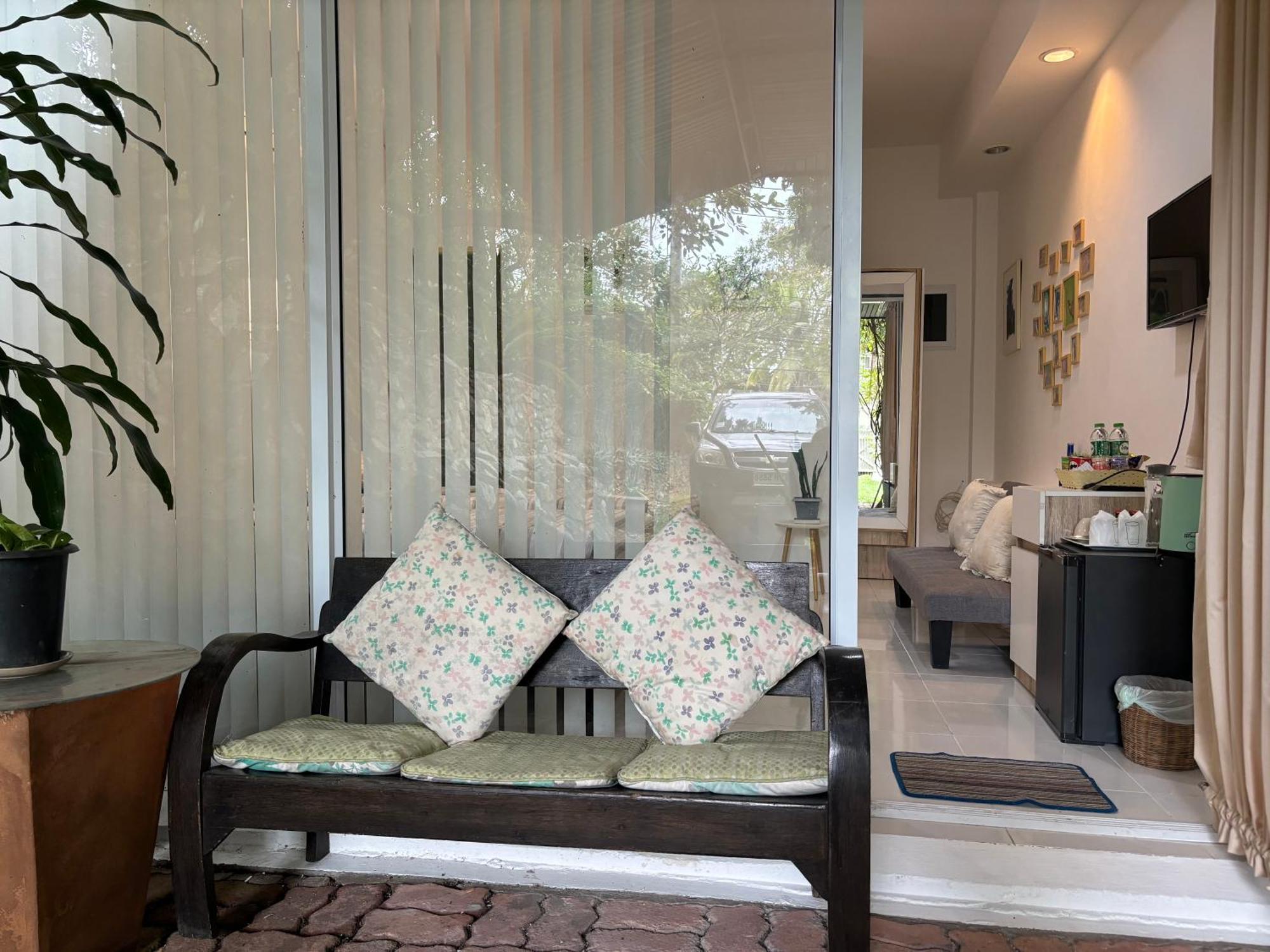 Banyan House Samui (adults Only) 3* Chaweng Beach