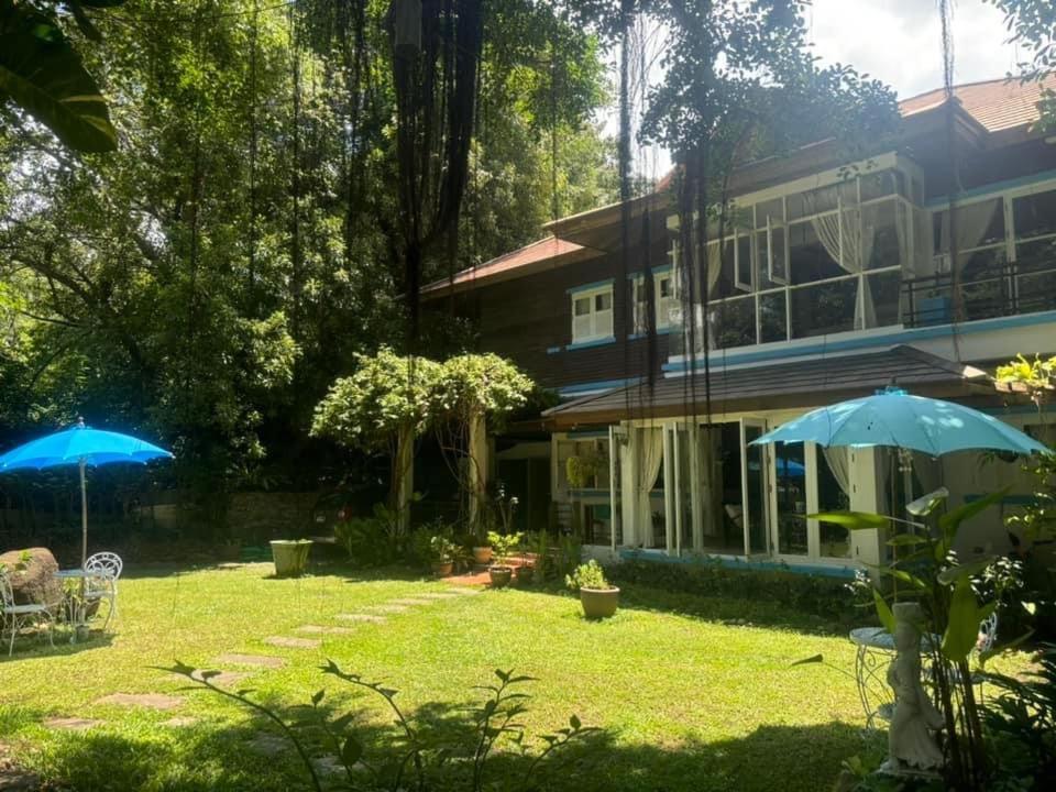 Bed & Breakfast Banyan House Samui (adults Only) Chaweng Beach