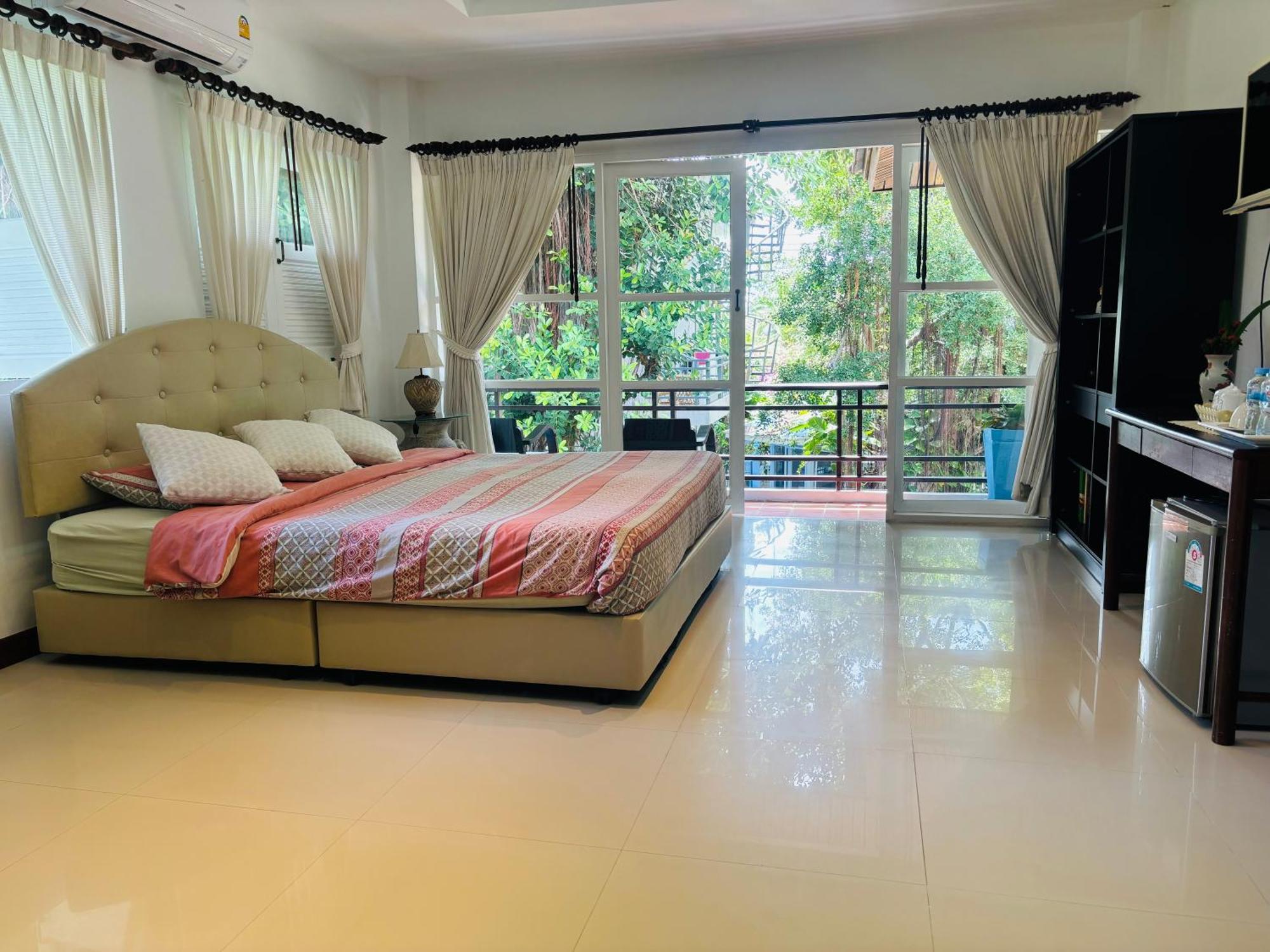 Banyan House Samui (adults Only) 3* Chaweng Beach