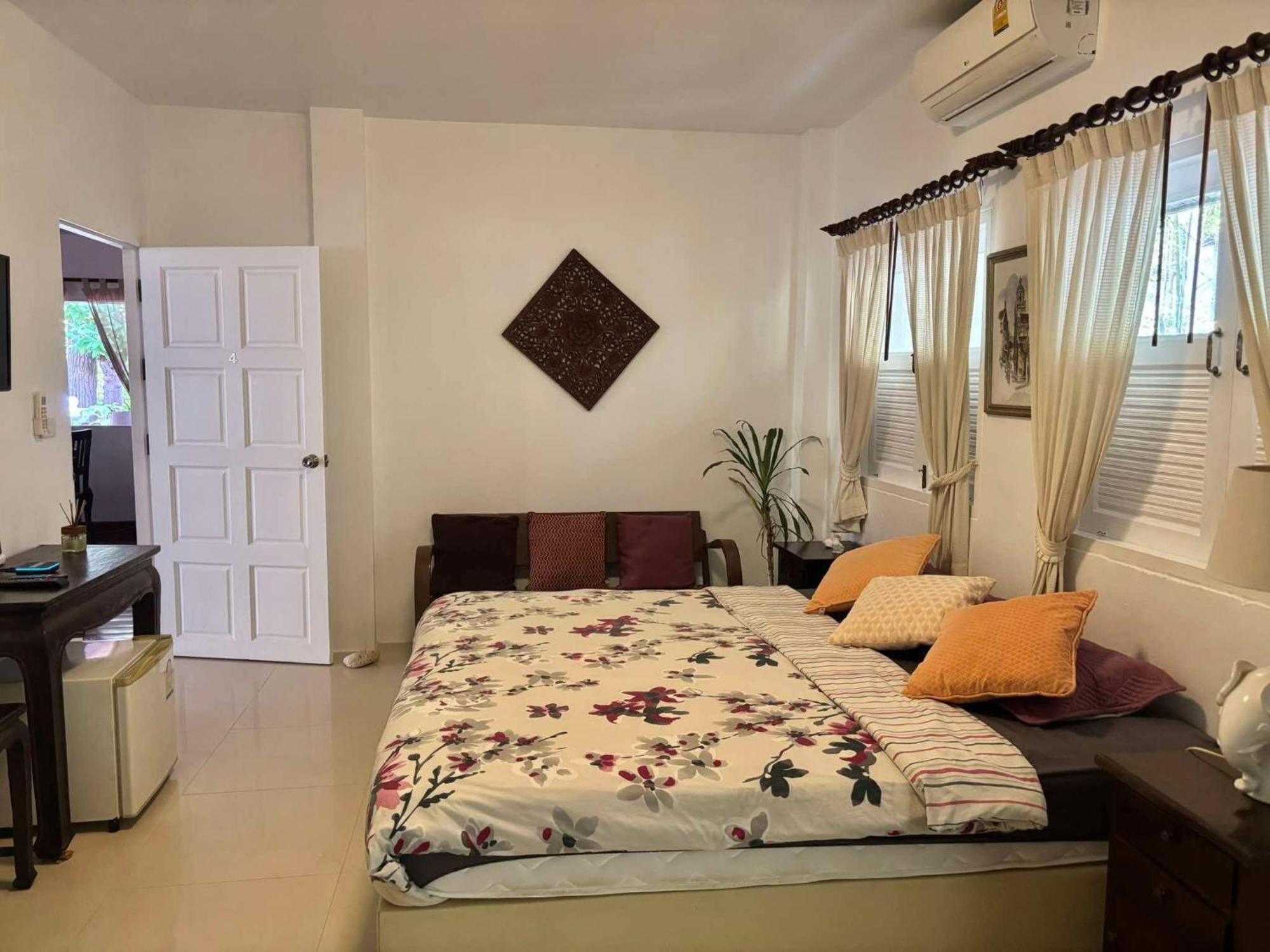 Banyan House Samui (adults Only) Bed & Breakfast Chaweng Beach