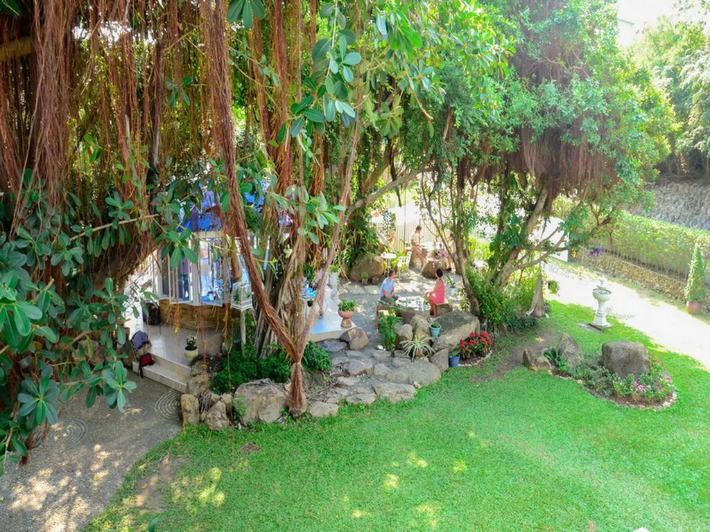 Banyan House Samui (adults Only) Chaweng Beach