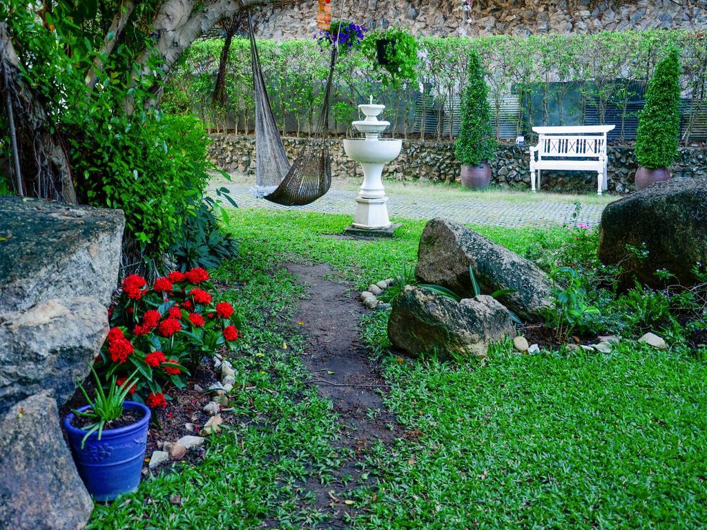 Banyan House Samui (adults Only) Chaweng Beach