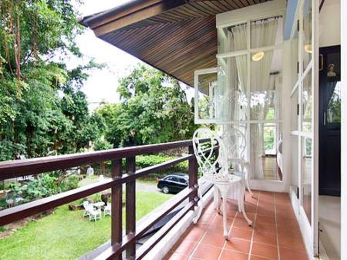 Banyan House Samui (adults Only) 3* Chaweng Beach