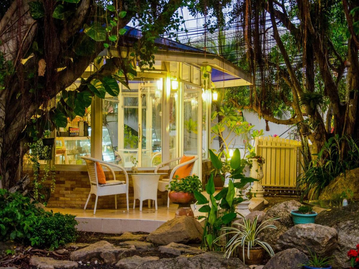 Bed & Breakfast Banyan House Samui (adults Only) Chaweng Beach